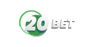 20bet Casino  logo